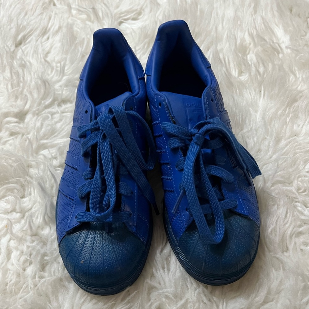 Adidas superstar adicolor